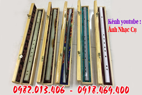 Mua sáo đá tại Gò Vấp, Tp.Hồ Chí Minh